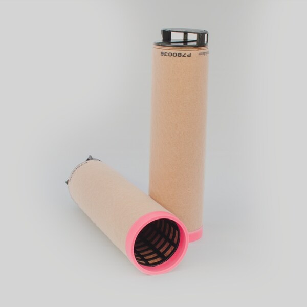 Air Filter, Safety, P780036